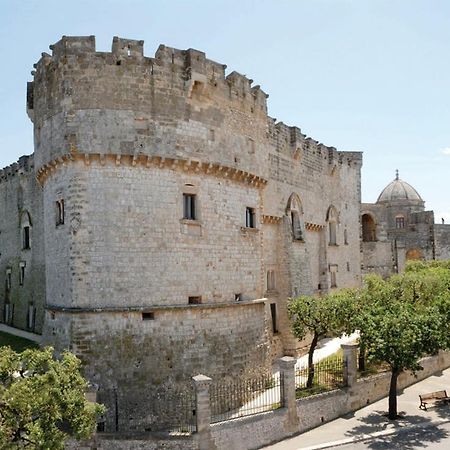 La Dolce Casa - Puglia Last Minute Каровиньо Экстерьер фото