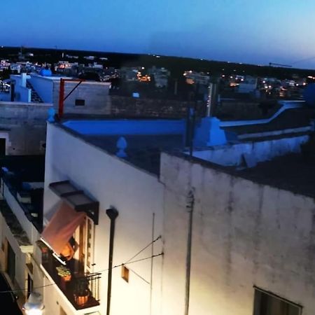 La Dolce Casa - Puglia Last Minute Каровиньо Экстерьер фото