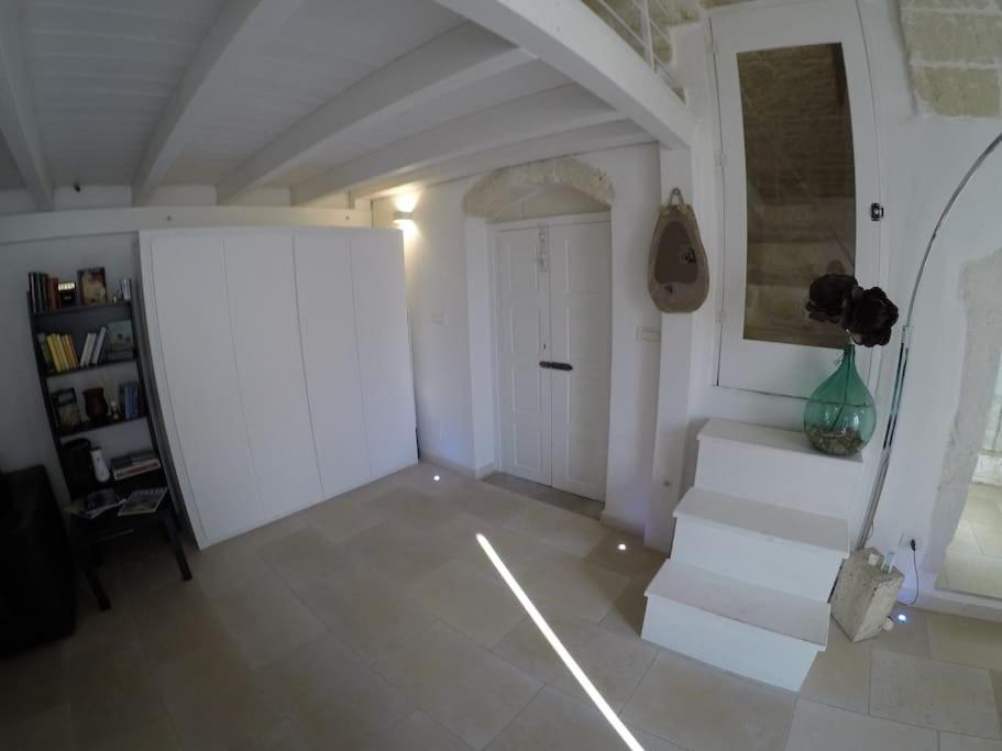 La Dolce Casa - Puglia Last Minute Каровиньо Экстерьер фото