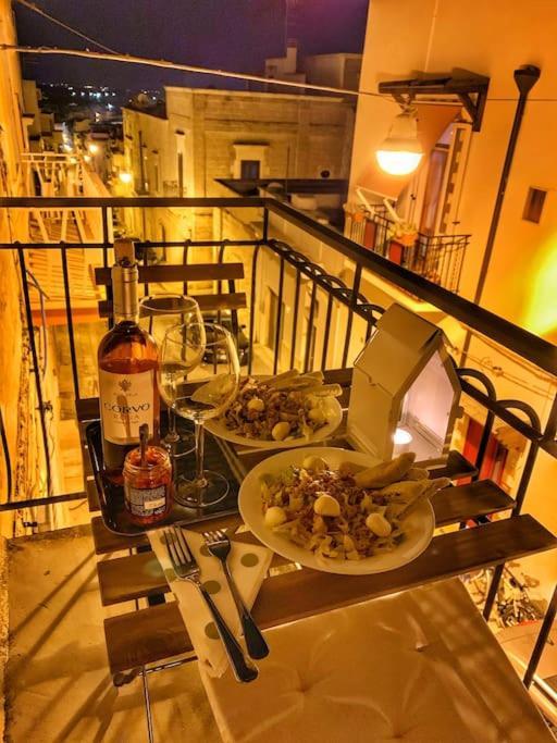 La Dolce Casa - Puglia Last Minute Каровиньо Экстерьер фото