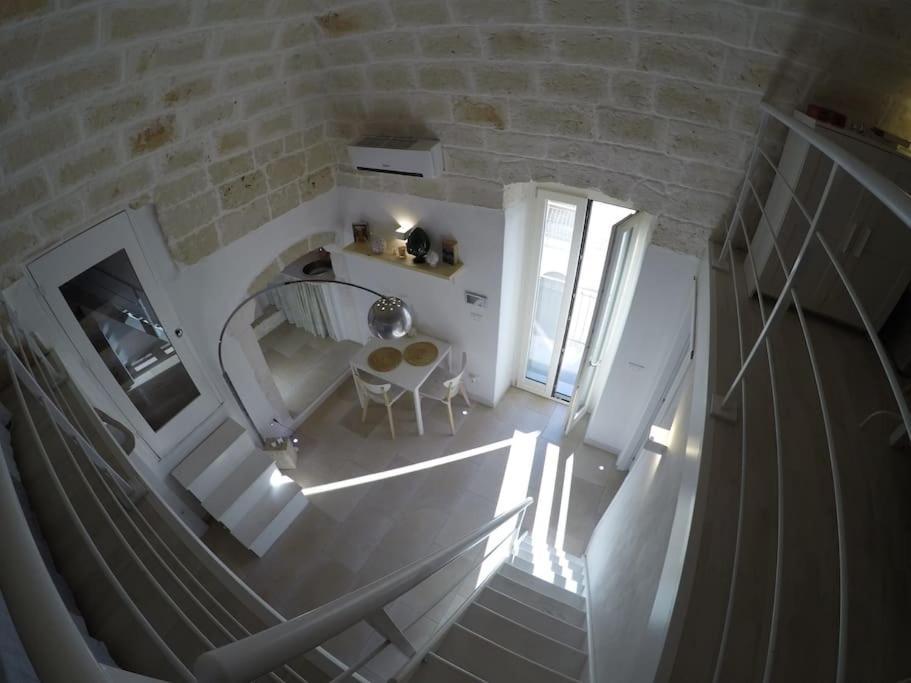La Dolce Casa - Puglia Last Minute Каровиньо Экстерьер фото
