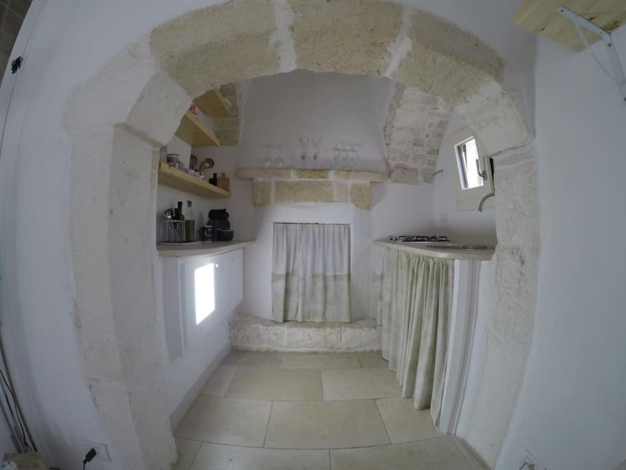 La Dolce Casa - Puglia Last Minute Каровиньо Экстерьер фото