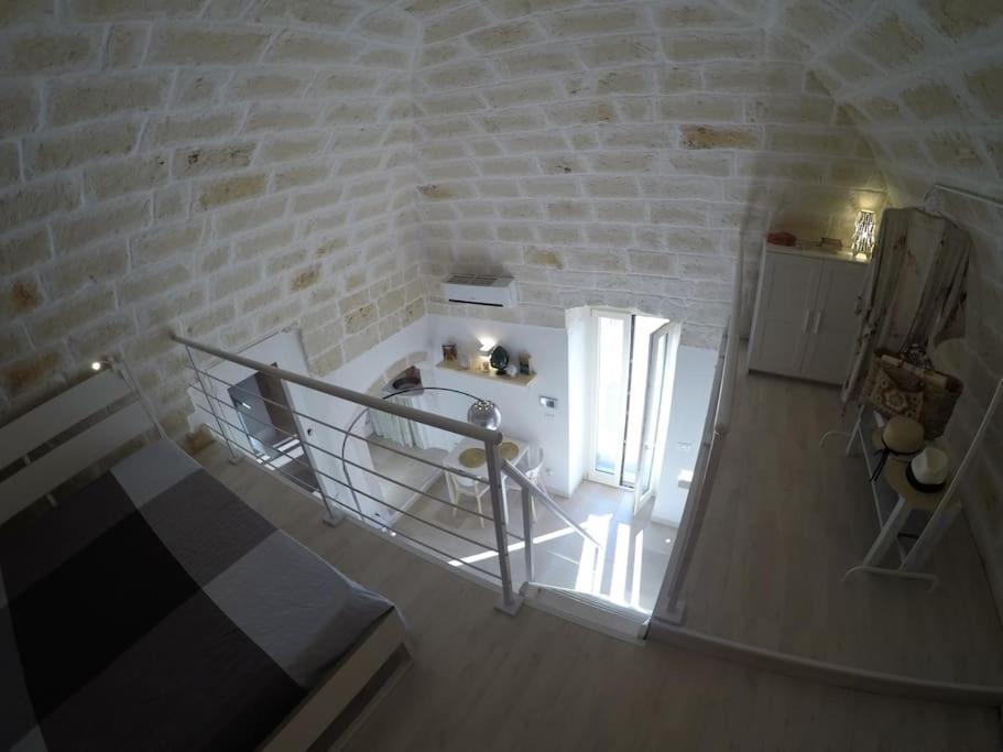 La Dolce Casa - Puglia Last Minute Каровиньо Экстерьер фото