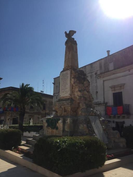 La Dolce Casa - Puglia Last Minute Каровиньо Экстерьер фото