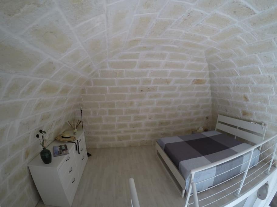 La Dolce Casa - Puglia Last Minute Каровиньо Экстерьер фото