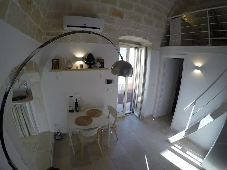 La Dolce Casa - Puglia Last Minute Каровиньо Экстерьер фото