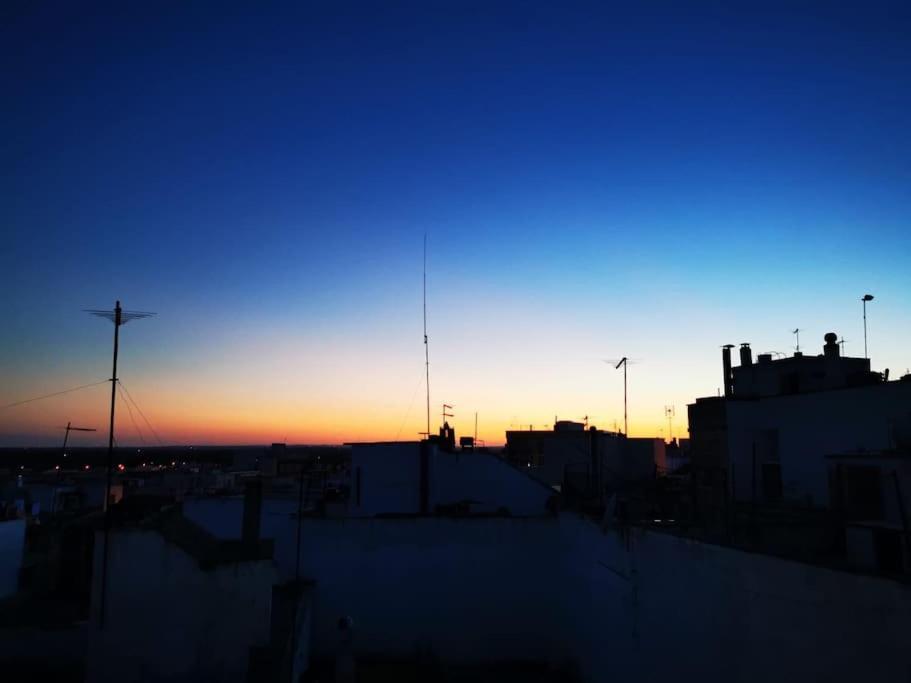 La Dolce Casa - Puglia Last Minute Каровиньо Экстерьер фото