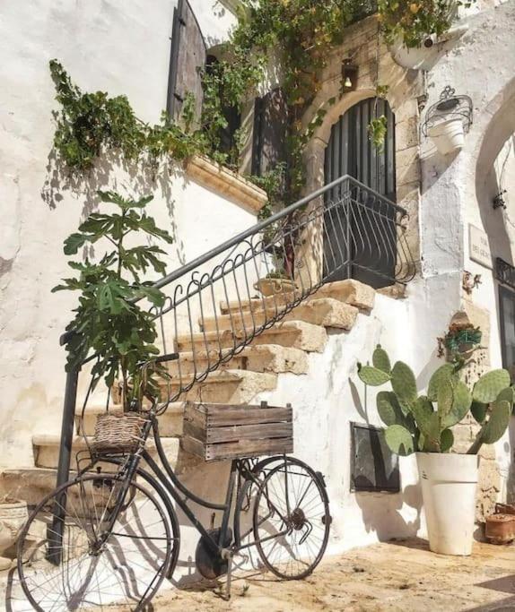 La Dolce Casa - Puglia Last Minute Каровиньо Экстерьер фото
