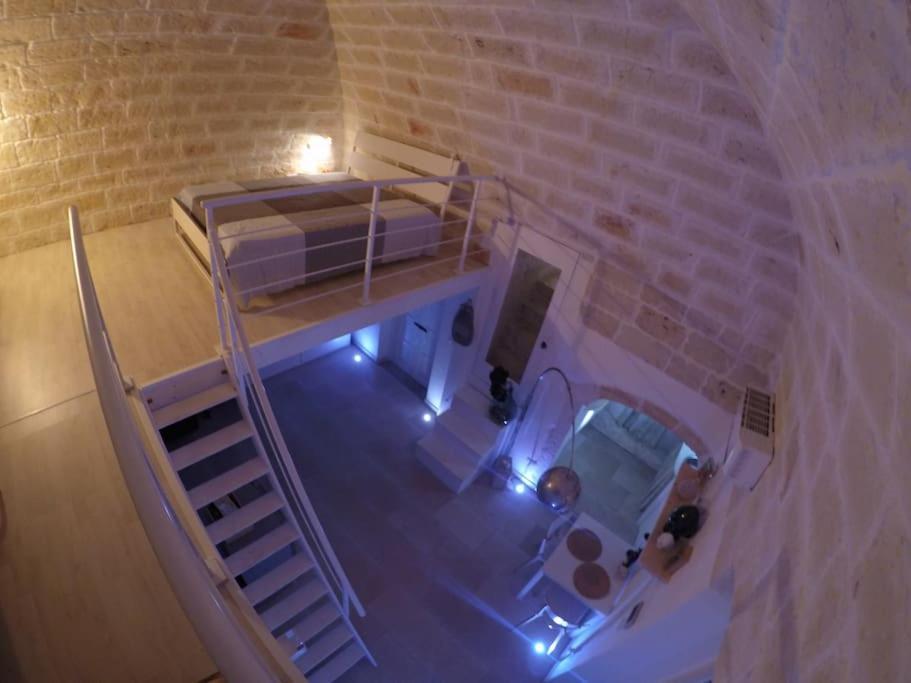 La Dolce Casa - Puglia Last Minute Каровиньо Экстерьер фото
