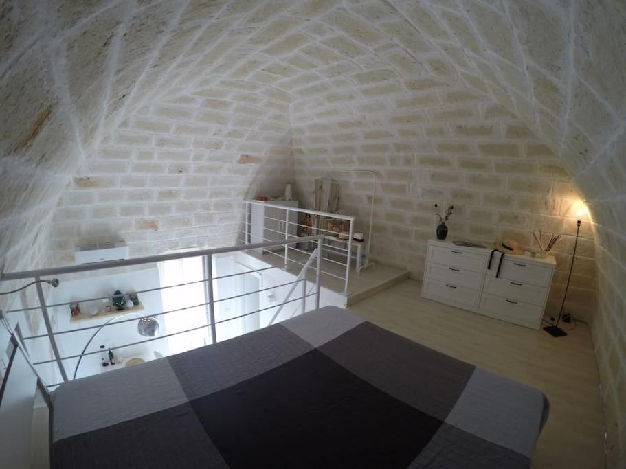 La Dolce Casa - Puglia Last Minute Каровиньо Экстерьер фото
