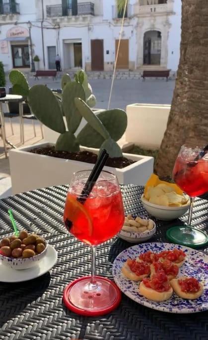 La Dolce Casa - Puglia Last Minute Каровиньо Экстерьер фото