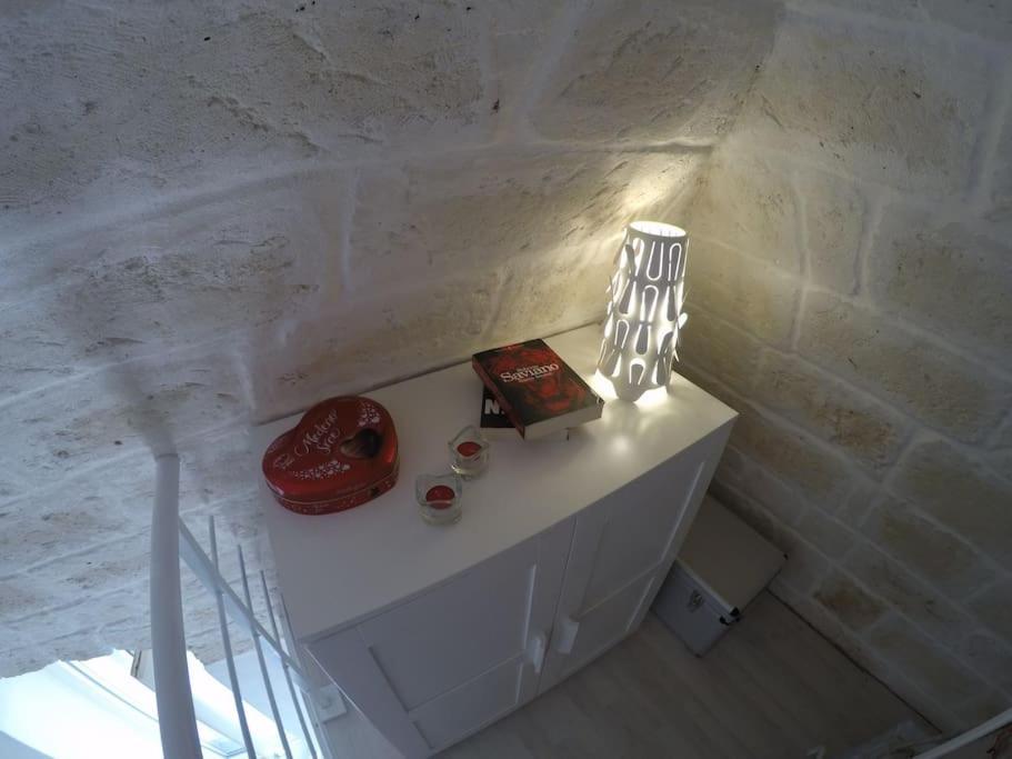 La Dolce Casa - Puglia Last Minute Каровиньо Экстерьер фото