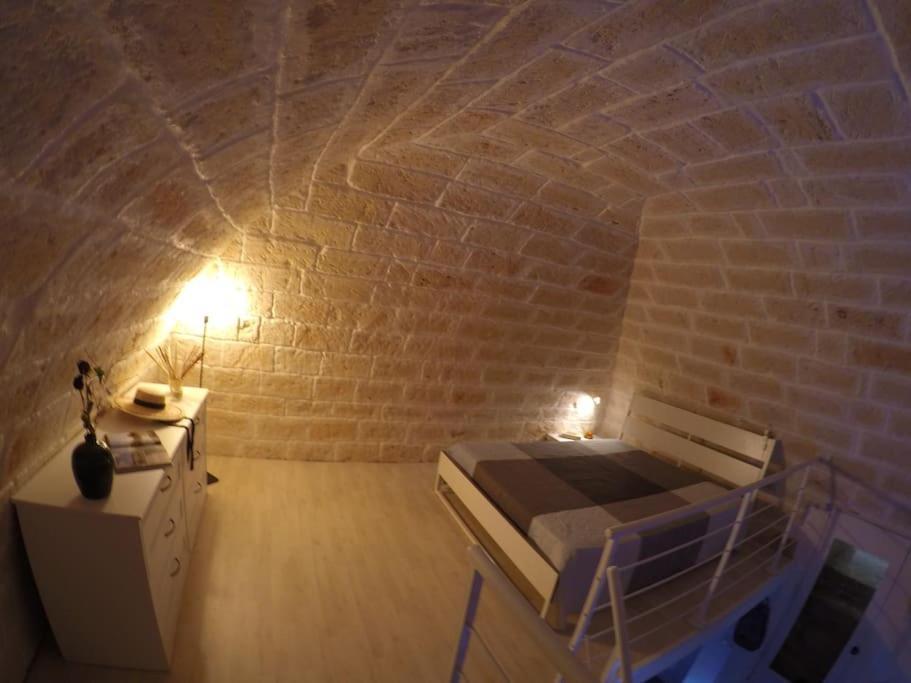 La Dolce Casa - Puglia Last Minute Каровиньо Экстерьер фото