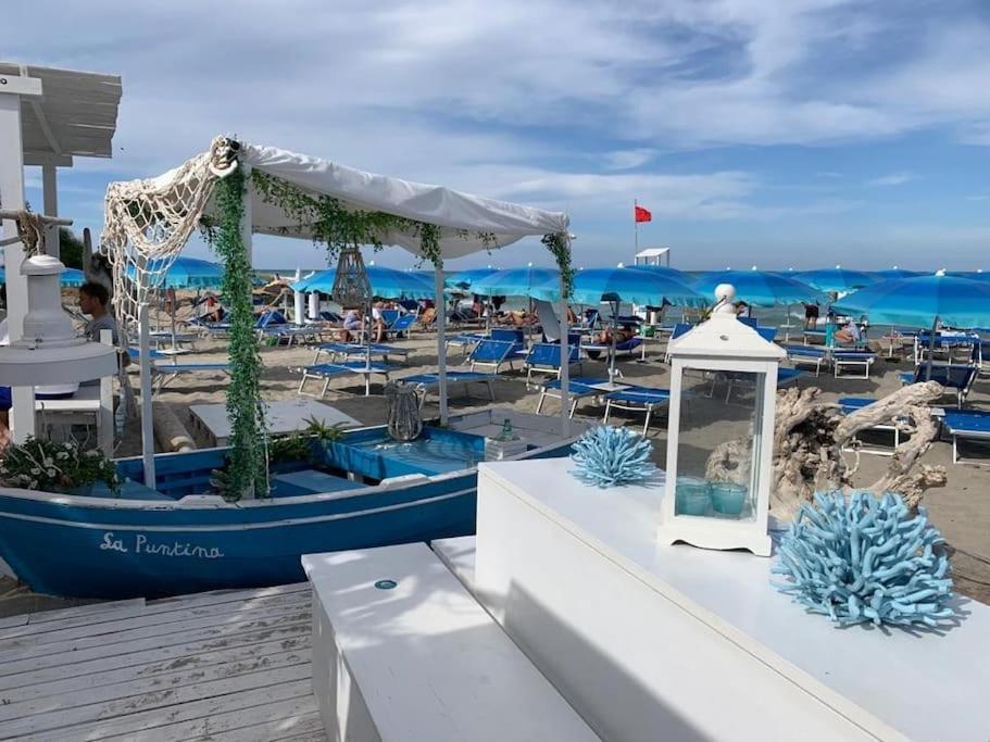 La Dolce Casa - Puglia Last Minute Каровиньо Экстерьер фото