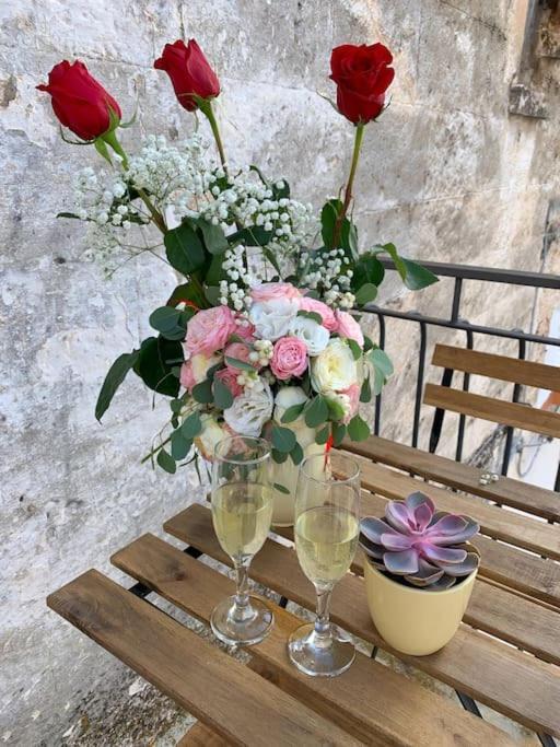 La Dolce Casa - Puglia Last Minute Каровиньо Экстерьер фото